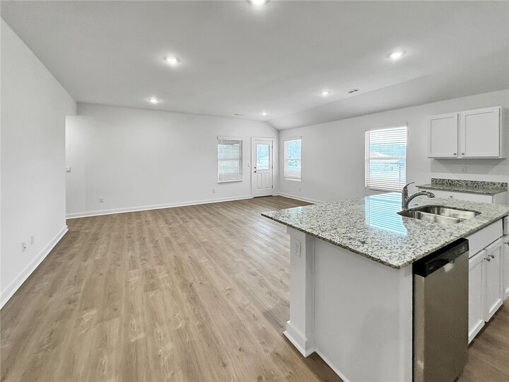 Property Photo: 543 Oklahoma Street AR 72730