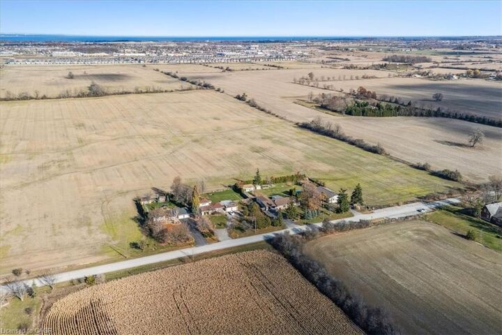 Property Photo:  3248 Golf Club Road  ON L0R 1P0 