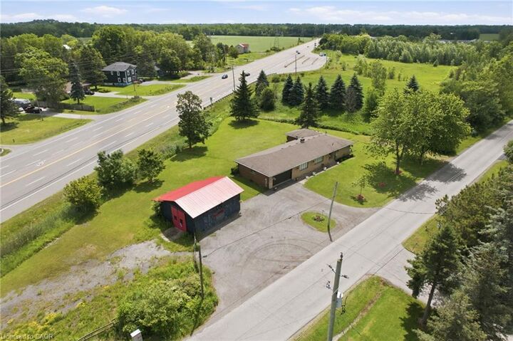 Property Photo: 1408 Edgewood Road ON L8N 2Z7