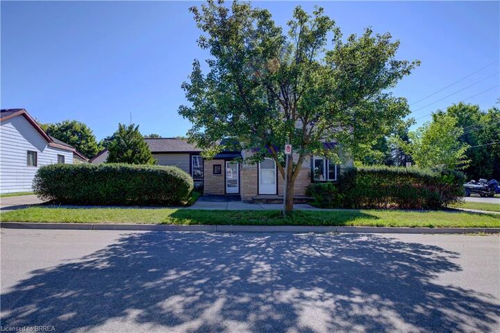 Property Photo: 169 George Street ON N3T 2Z2