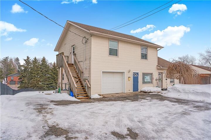 Property Photo: 1789 Notre Dame Drive ON N0B 2L0