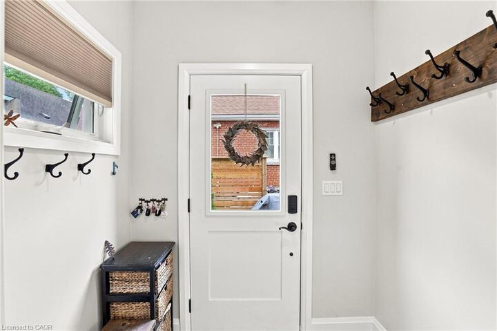 Property Photo: 26R Kenmore Road ON L8S 3T7