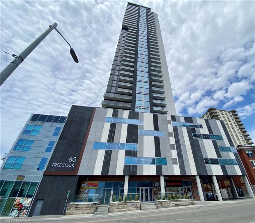 Property Photo: 60 Frederick Street 3114 ON N2H 0C7