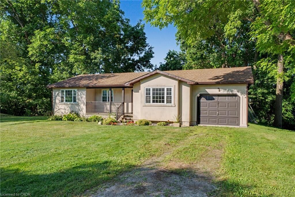 Property Photo: 975 Haldimand Hwy 54 ON N0A 1E0