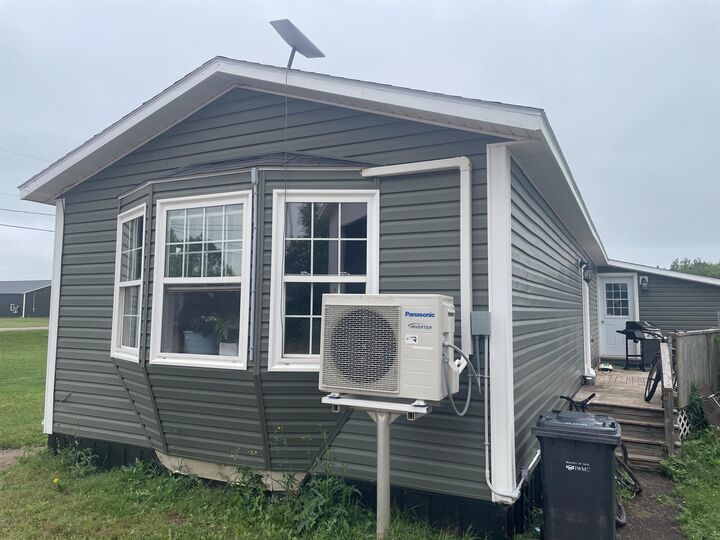 Property Photo:  2386 O'Halloran Road  PE C0B 1E0 