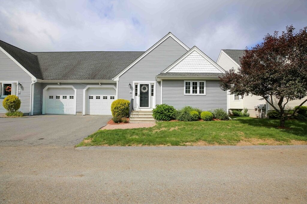 Property Photo: 23 Enaya Circle 23 MA 01606