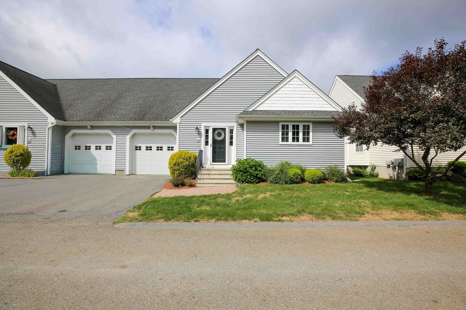 Property Photo:  23 Enaya Circle 23  MA 01606 