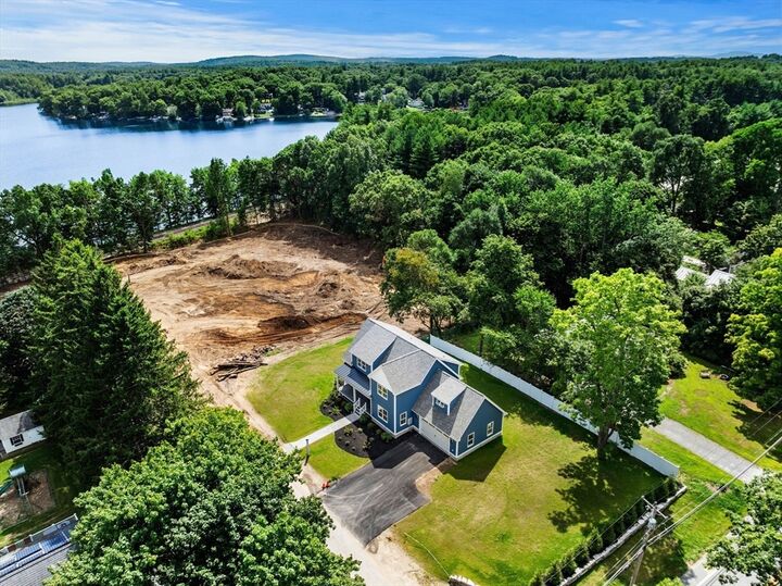 Property Photo:  Lot 1 Violet Way  MA 01886 