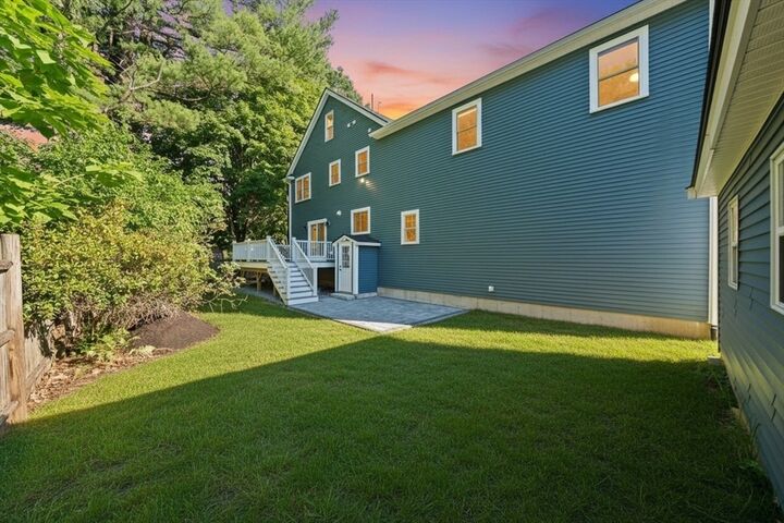 Property Photo:  9 Sudbury  MA 01887 