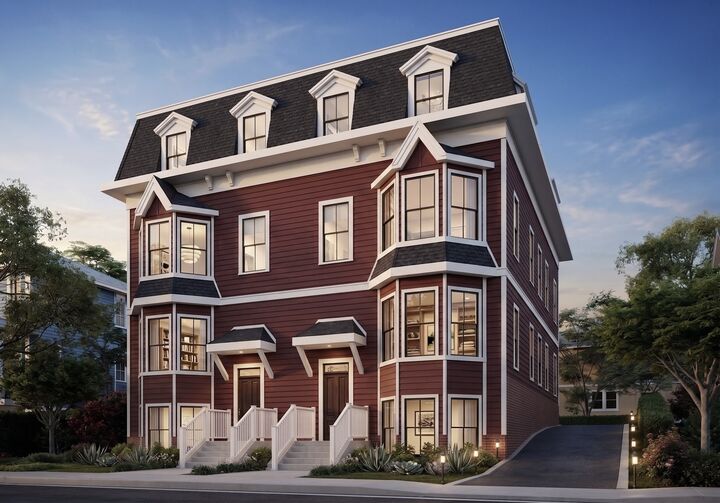 Property Photo: 33 Vinal Ave A MA 02143