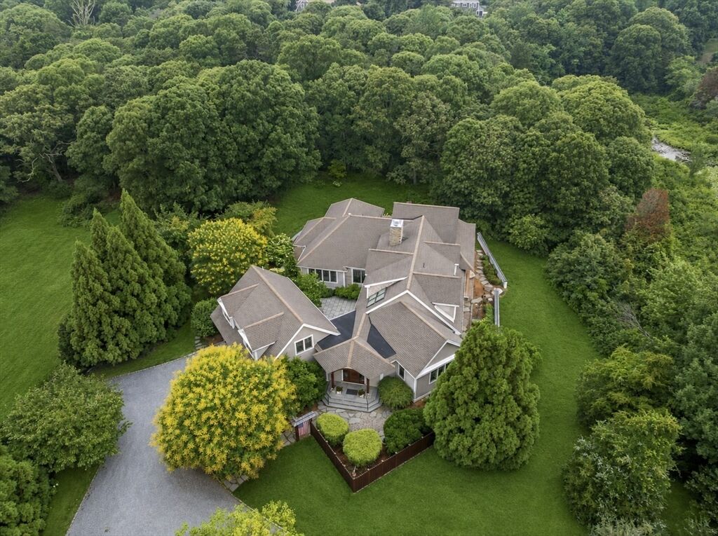 Property Photo:  46 Beach Rd  MA 02653 