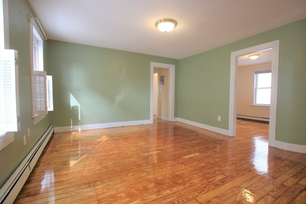 Property Photo: 35 Danforth St 2 MA 02135