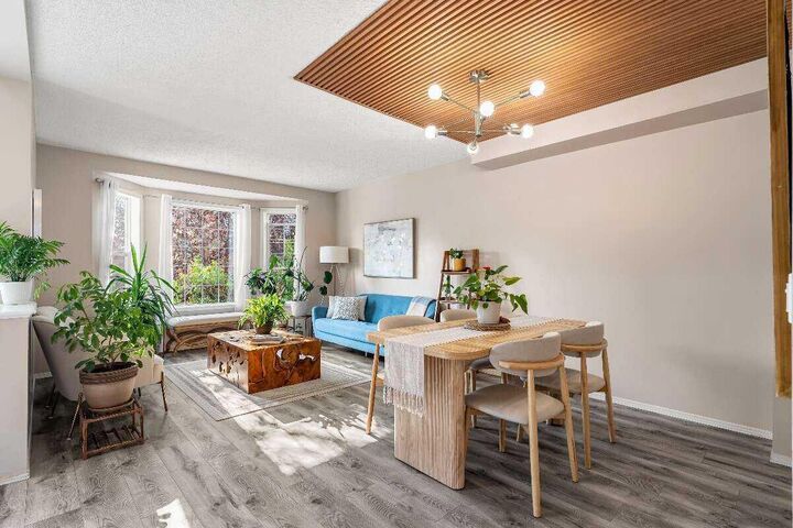 Property Photo: 359 Mt Apex Green SE AB T2Z 3B8
