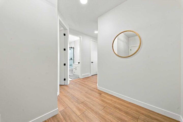 Property Photo: 303 Cornerbrook Drive NE AB T3N 2J3