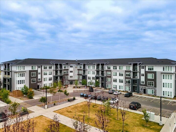 Property Photo: 681 Savanna Boulevard NE 2112 AB T3J 5N9