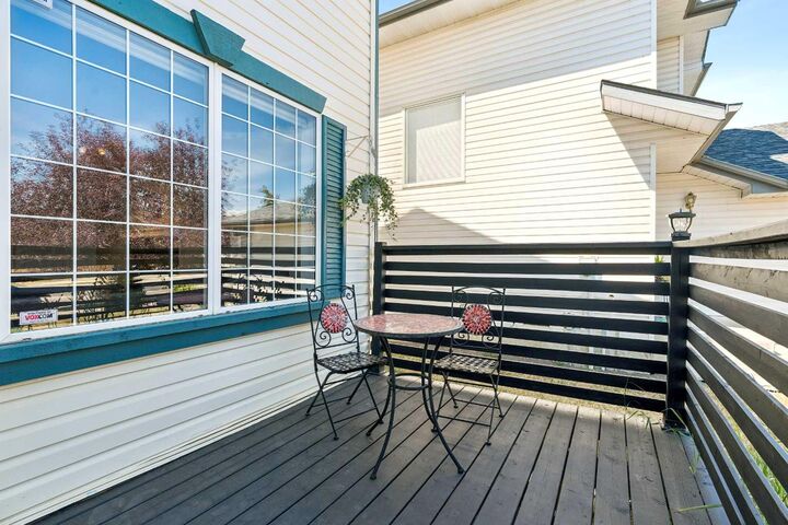Property Photo: 10433 Hidden Valley Drive NW AB T3A 5M2