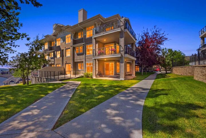 1010 Arbour Lake Road NW 3137 — photo 1