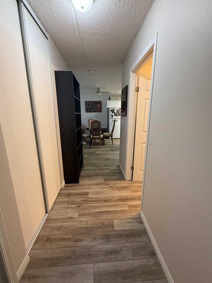 Property Photo: 4514 54 Avenue 301 AB T4H 1W5