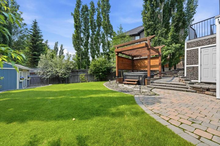 Property Photo: 68 Auburn Sound Terrace SE AB T3M 1L6