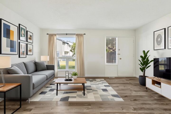 6440 4 Street NW 9 — photo 1