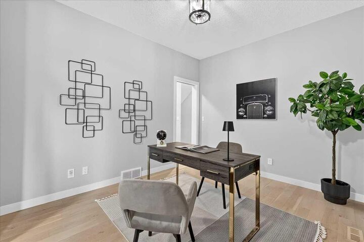 Property Photo: 137 Cranbrook Cove SE AB T3M 2S9