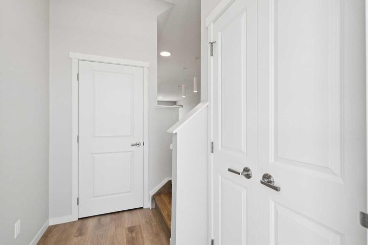 Property Photo: 29 Hotchkiss Road SE AB T3S 0T8