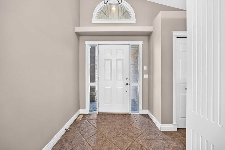 Property Photo: 311 Royal Crest Bay NW AB T3G 4M3