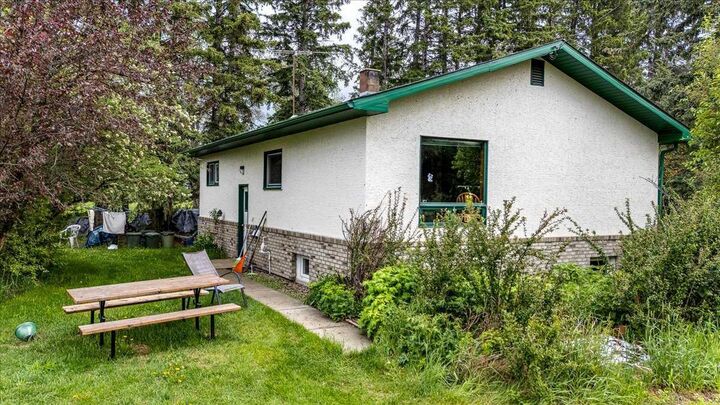 Property Photo: 390054 Range Road 7-1 AB T4T 2A3