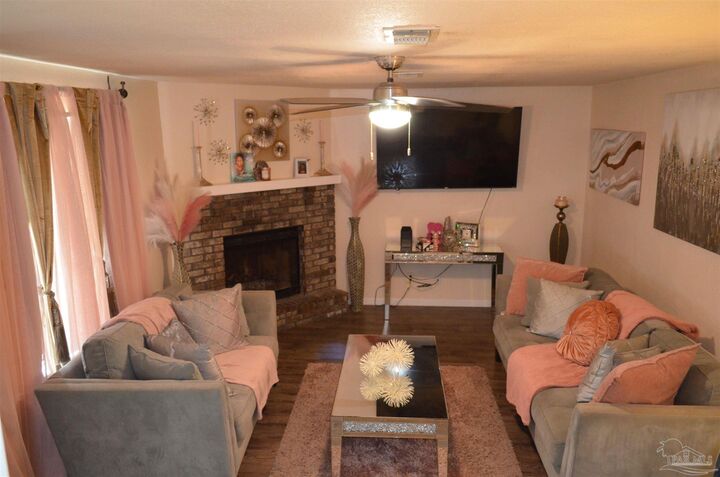 Property Photo:  2301 W Michigan Ave 26  FL 32526 