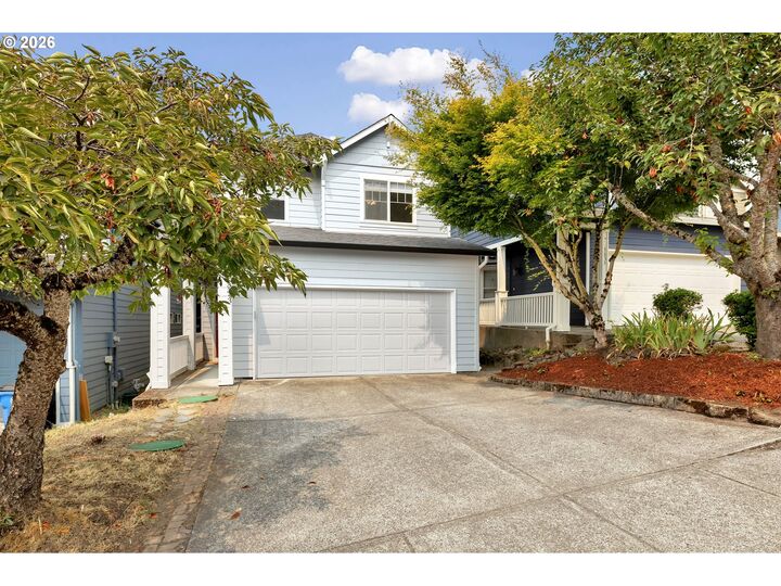 Property Photo:  3343 NW 31st Cir  WA 98607 