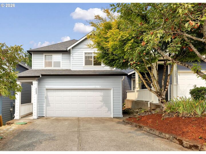 Property Photo: 3343 NW 31st Cir WA 98607