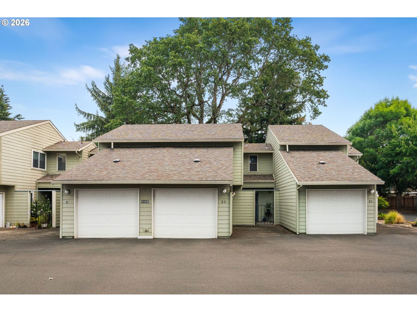 Property Photo:  4409 NE Plains Way  WA 98662 