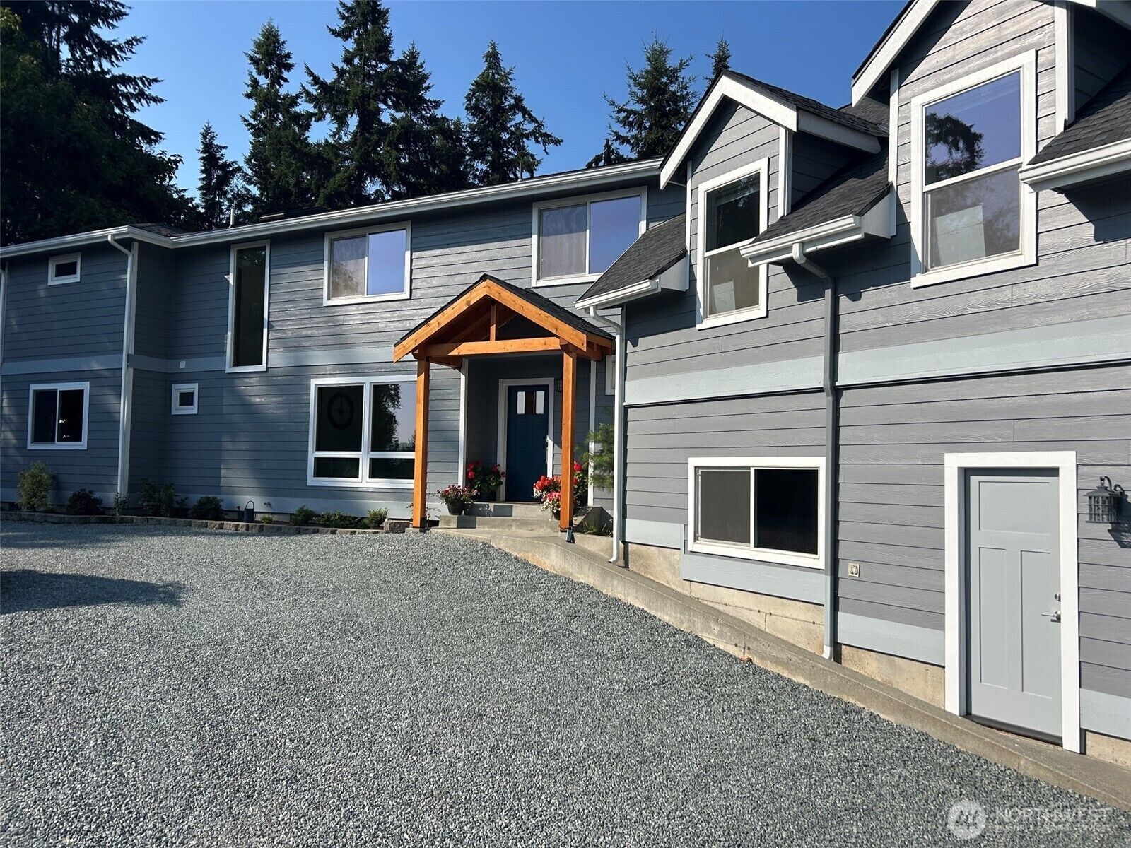 Property Photo: 6621 Sills Road WA 98236