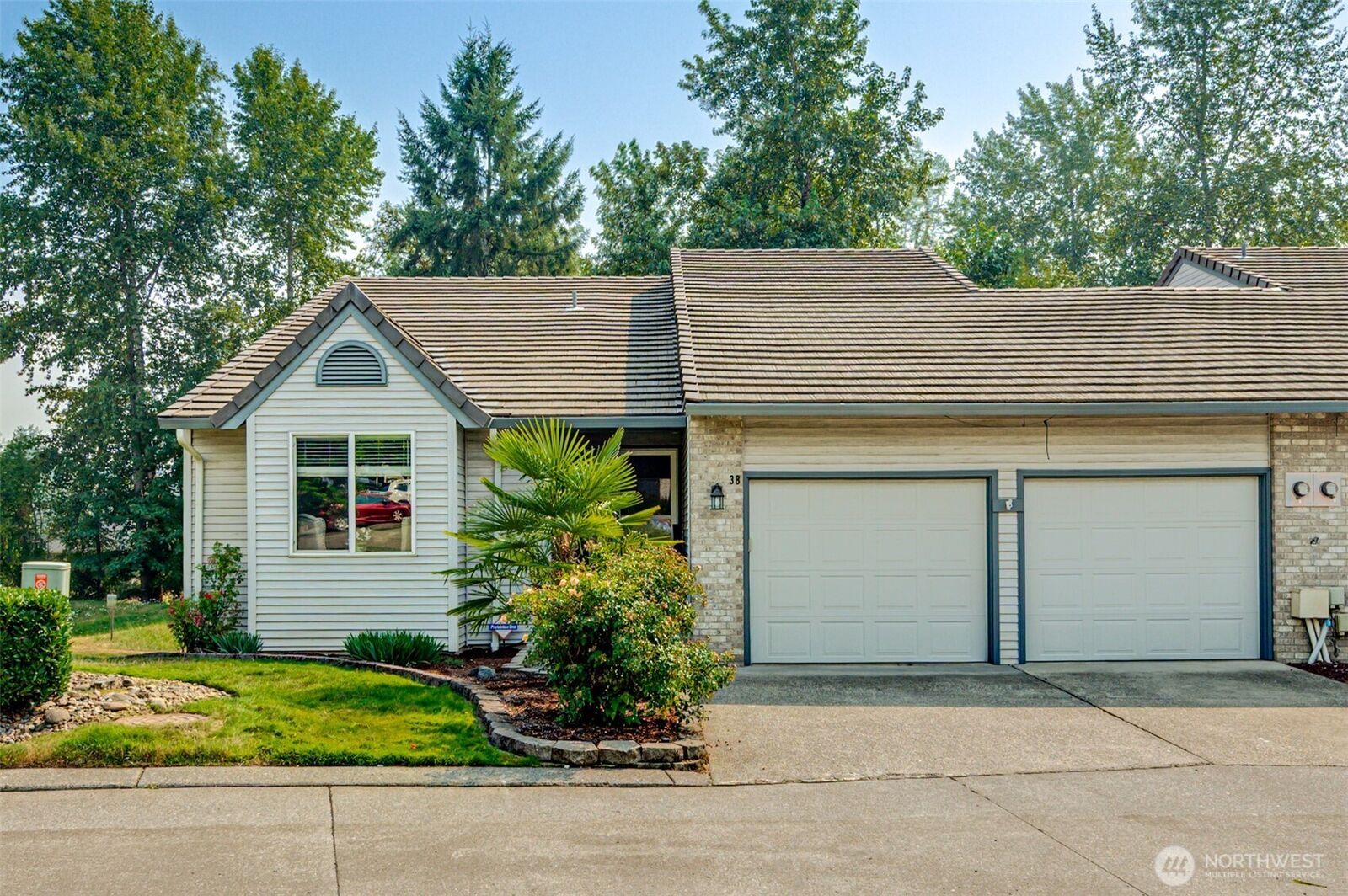 Property Photo: 2217 NE 179th Street 38 WA 98642