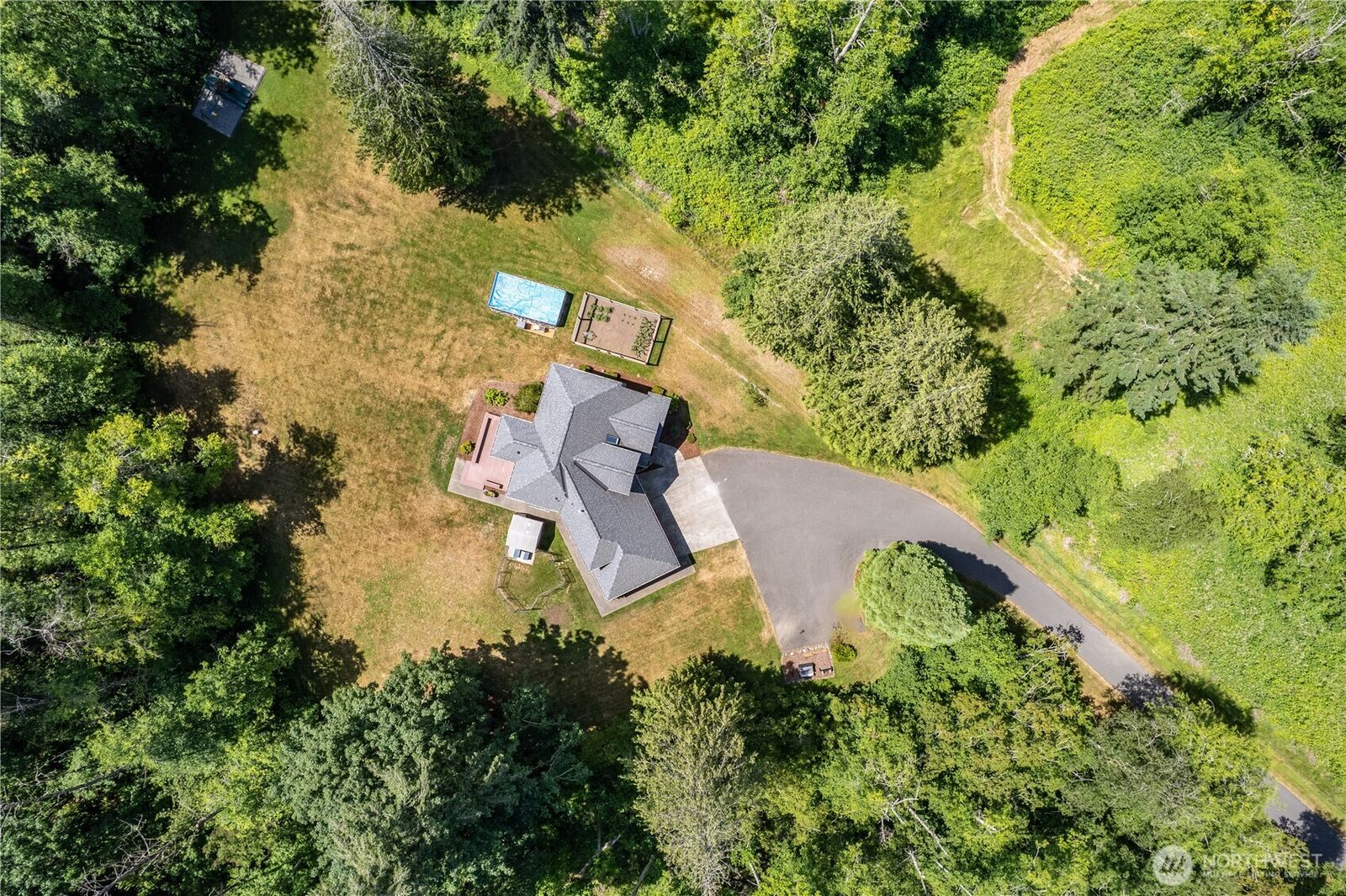 Property Photo:  2787  H Street Road  WA 98230 