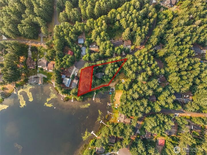Property Photo:  11124  Cole Place  WA 98303 