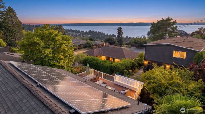 Property Photo:  8451  40th Avenue SW  WA 98136 