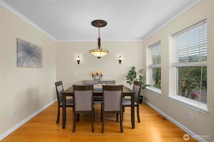 Property Photo:  307  Rowe Street NW  WA 98360 