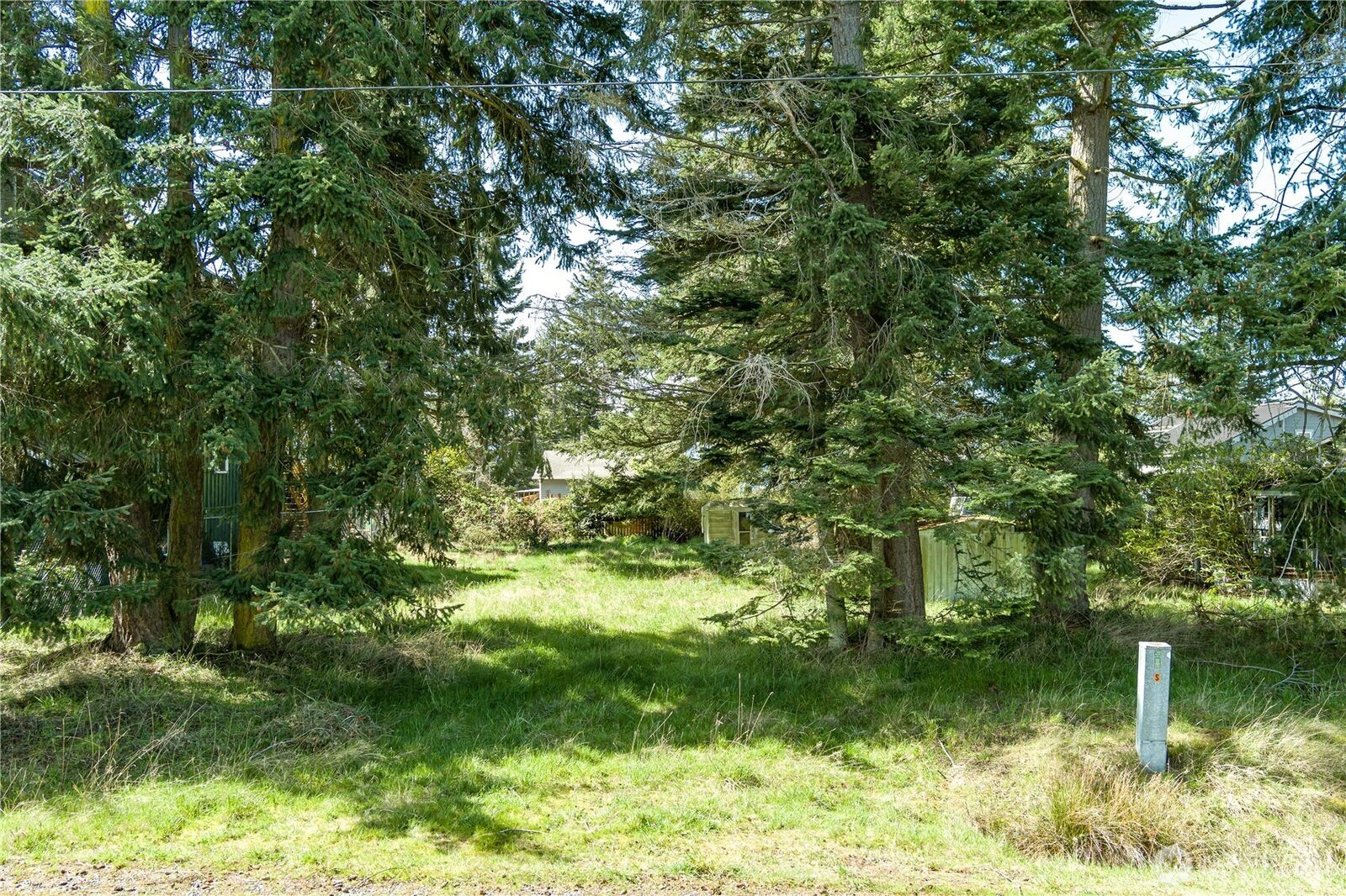 Property Photo: 3544 Smugglers Cove Road WA 98253