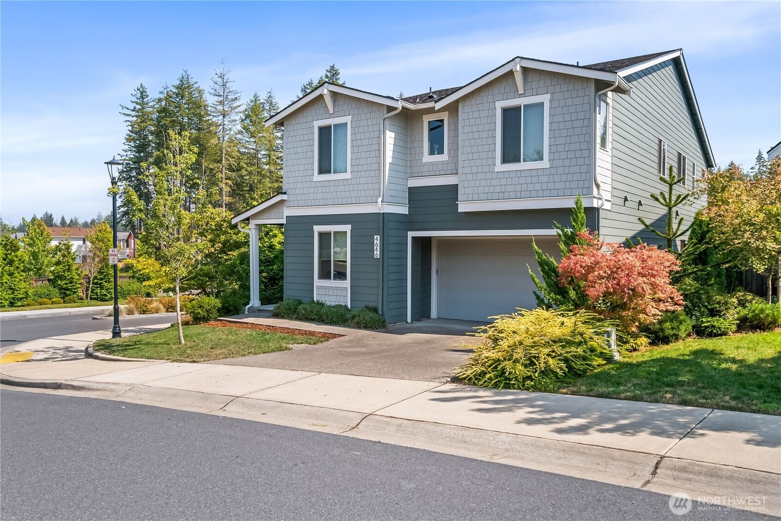 Property Photo:  4646  Hibiscus Circle SW  WA 98367 