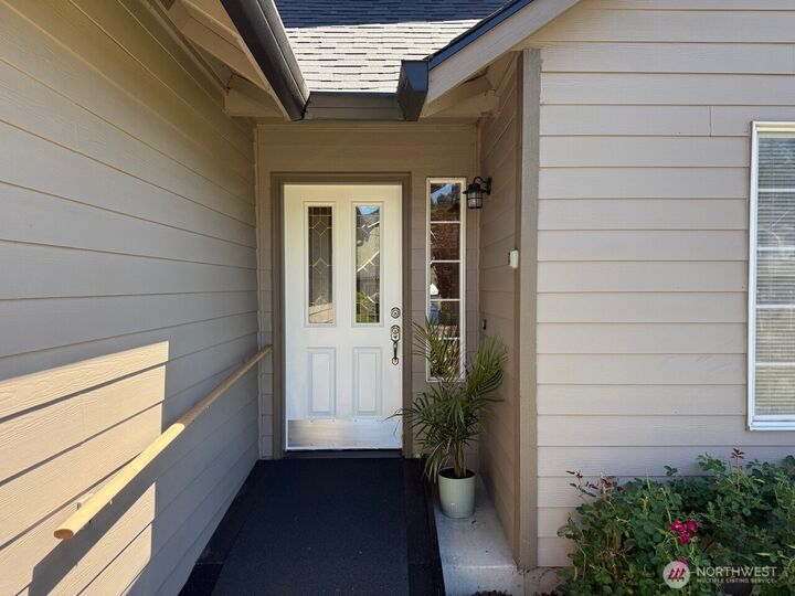 Property Photo: 7611 NE 88th Avenue WA 98662