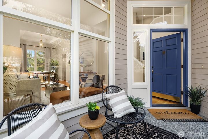 Property Photo:  12242  Championship Circle  WA 98275 