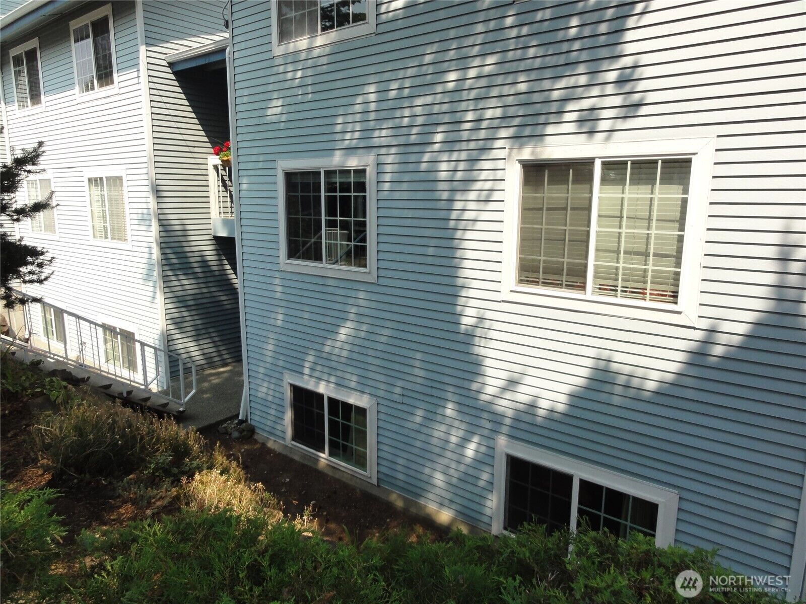 Property Photo: 3810 S 158th Street B8 WA 98188