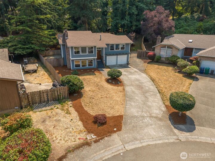 Property Photo:  29219  13th Place S  WA 98003 