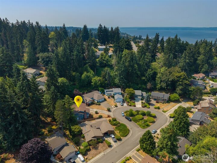 Property Photo: 29219 13th Place S WA 98003