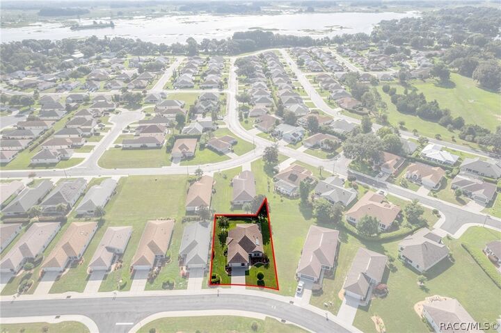 Property Photo:  4658 N Lake Vista Trail  FL 34442 