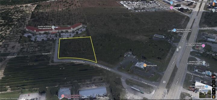 Property Photo:  9107 Rengarts Road  FL 33870 