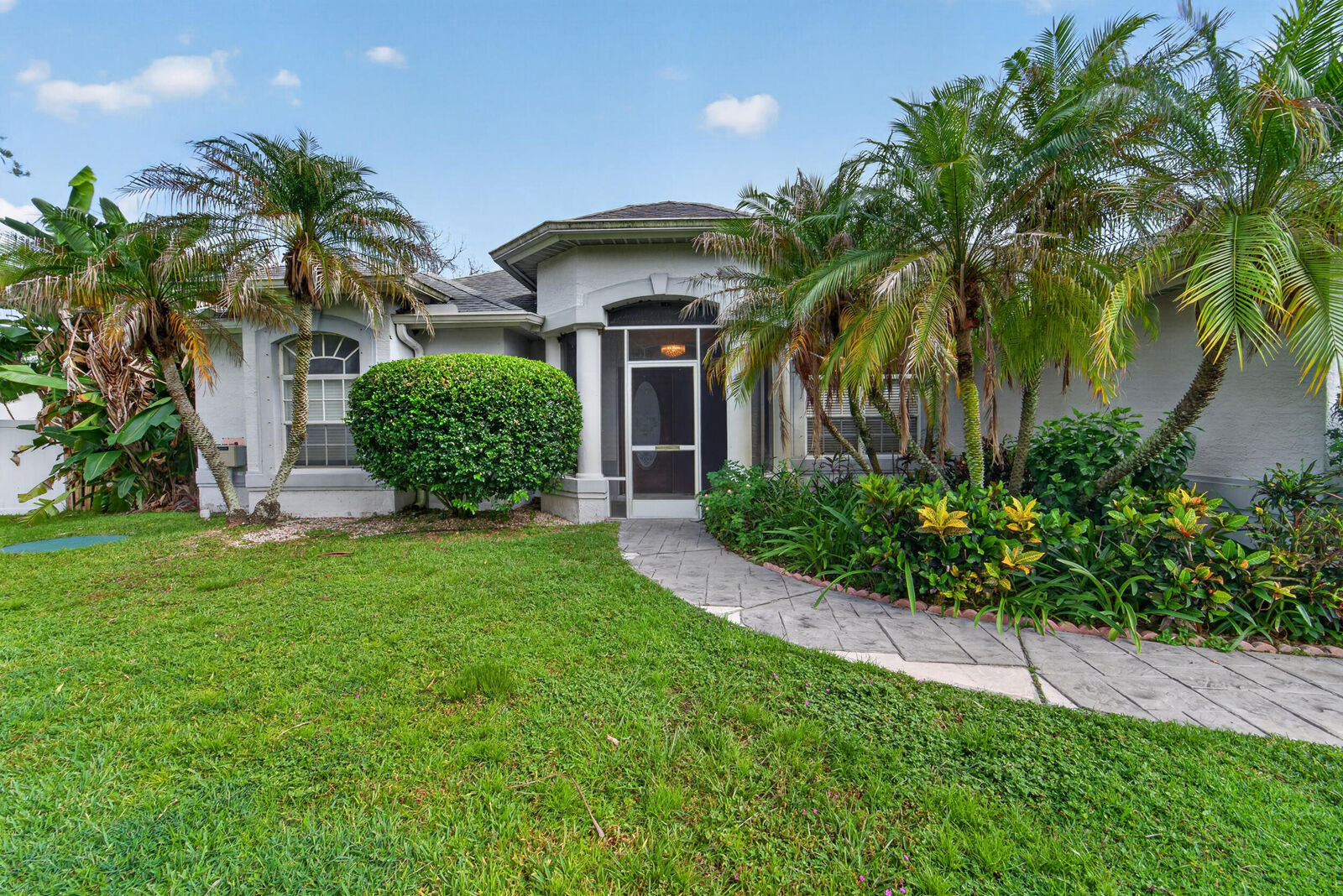 Property Photo: 5341 NW Alam Circle FL 34986