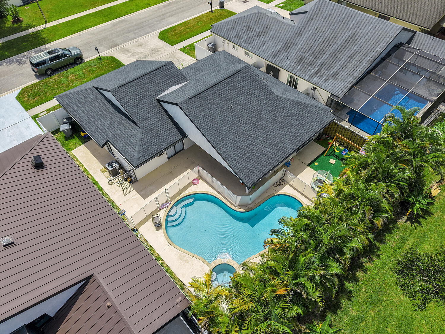 Property Photo: 21641 Sutters Lane FL 33428