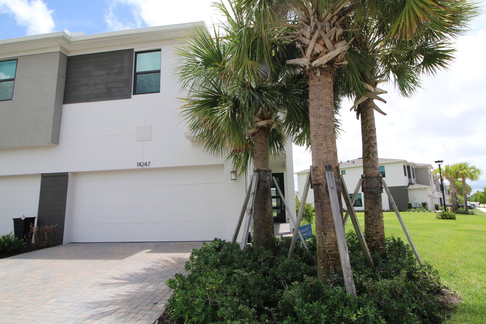 Property Photo: 14247 SW Solange Street FL 34987